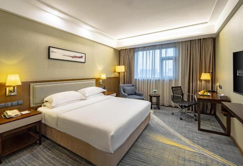 デラックスルーム, Wan Yue Grand Skylight