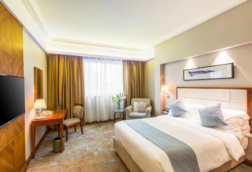 スタンダードシングルルーム, Wan Yue Grand Skylight