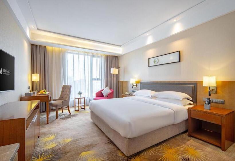 スタンダードシングルルーム, Wan Yue Grand Skylight