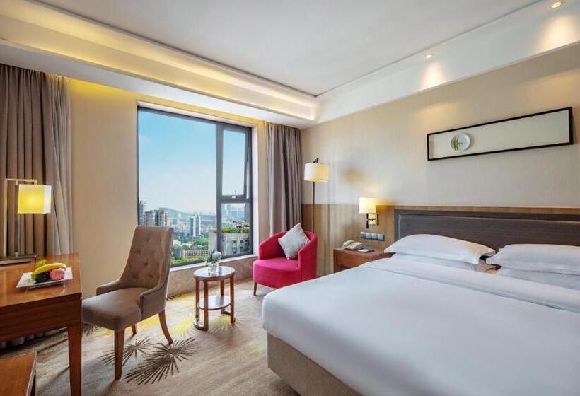 スタンダードシングルルーム, Wan Yue Grand Skylight