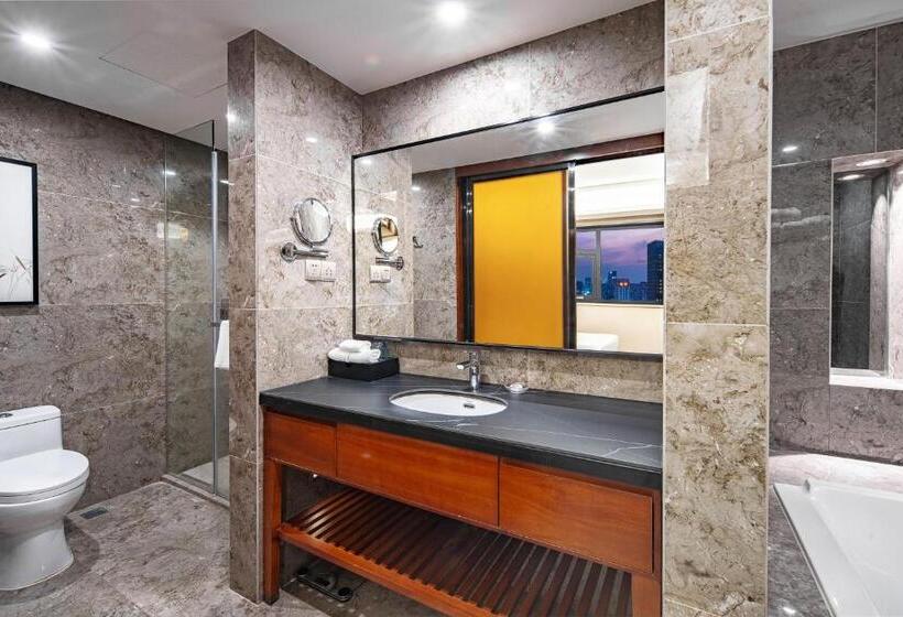 スーペリアファミリールーム, Wan Yue Grand Skylight