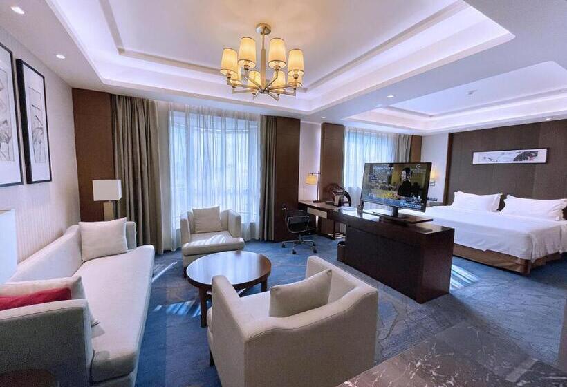 デラックススイート, Wan Yue Grand Skylight