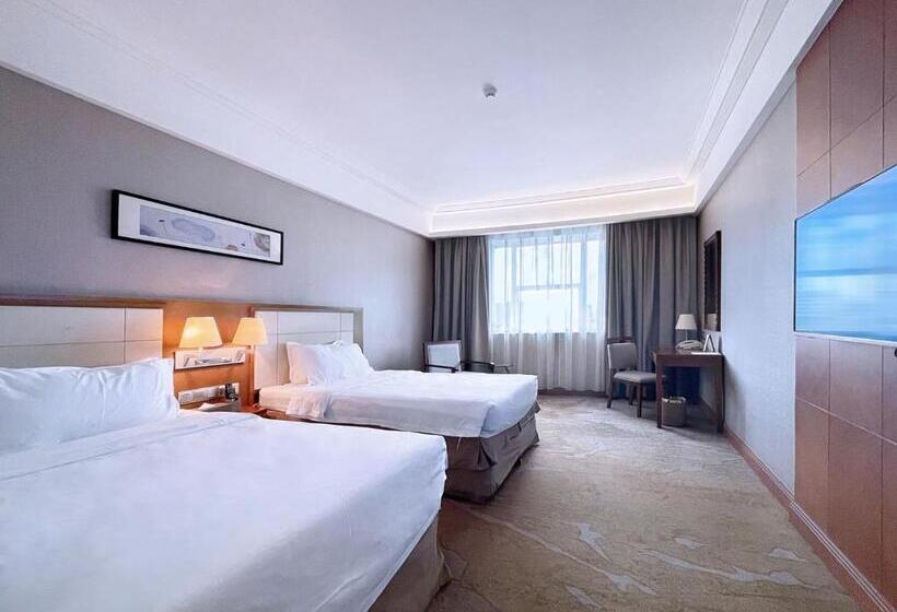 デラックスルーム, Wan Yue Grand Skylight