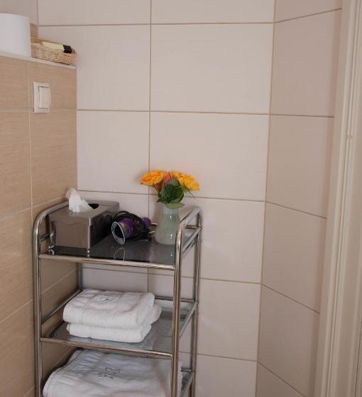 Deluxe Lejlighed 1 Soveværelse, Red Brick Apartments