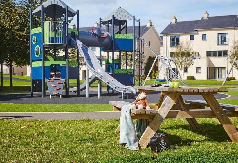 דירת שני חדרים, Seafield Hotel & Spa Resort