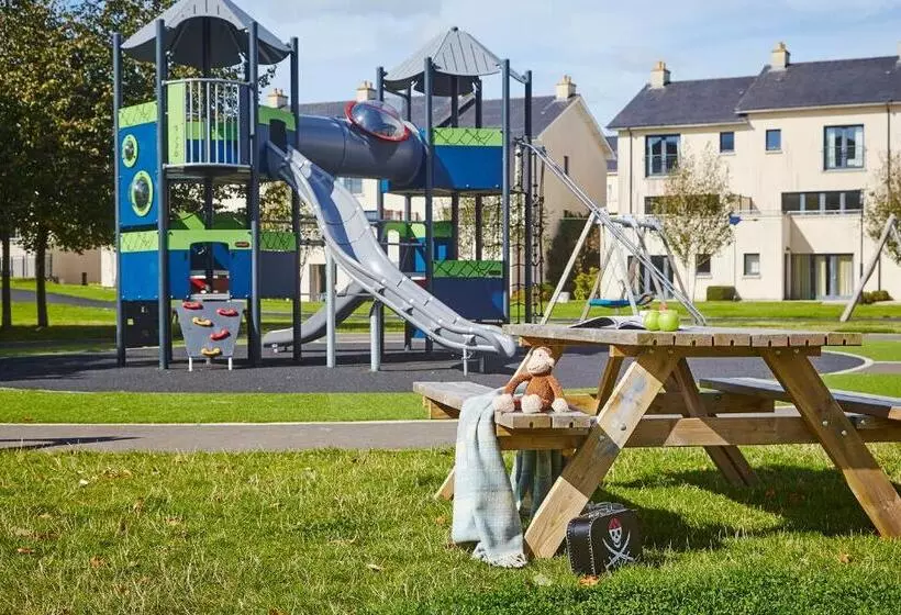 2 Bedroom Apartment, Seafield Hotel & Spa Resort
