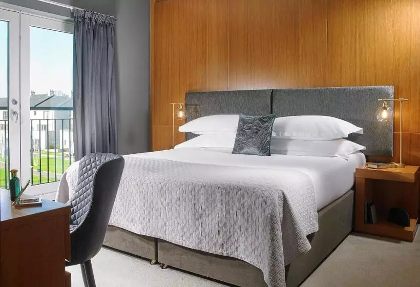 2 Bedroom Apartment, Seafield Hotel & Spa Resort