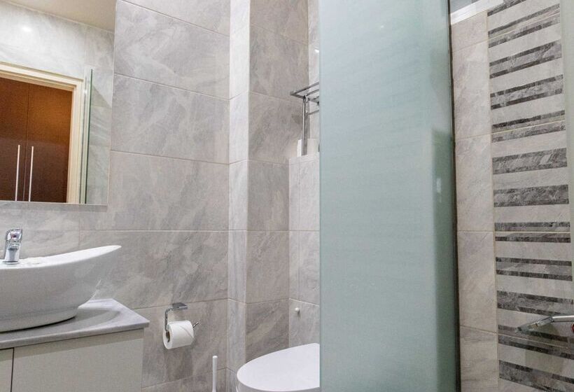 디럭스 자쿠지룸, Venezia Resort