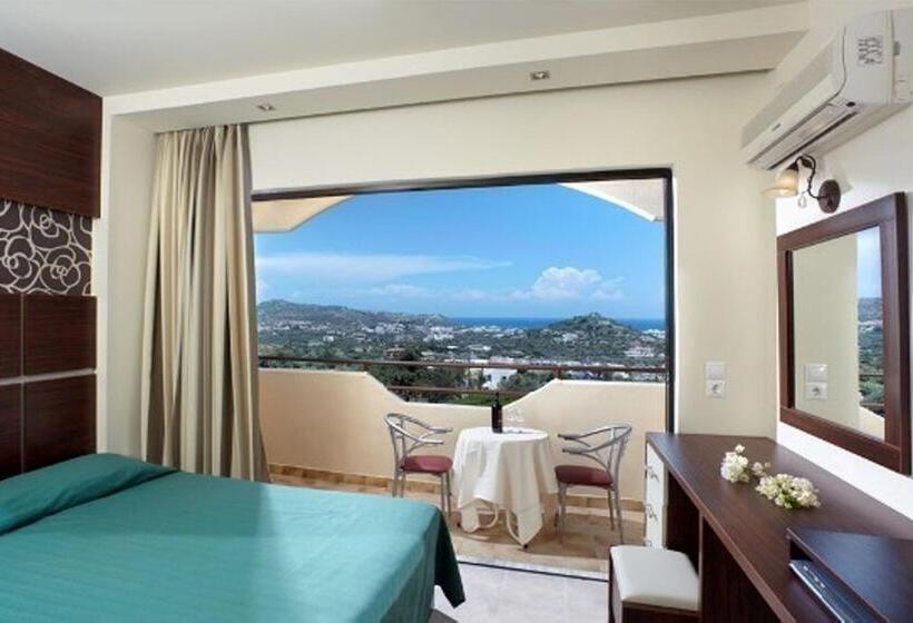 스탠다드 룸, Venezia Resort