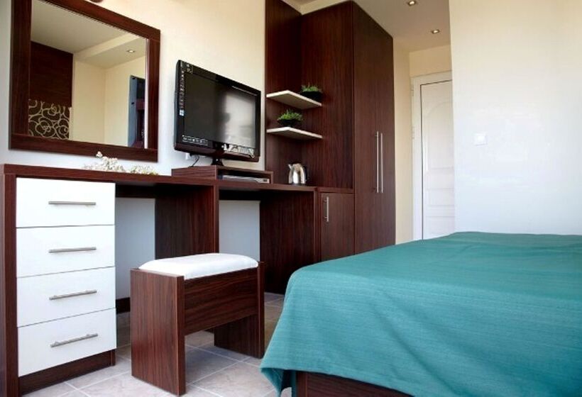 스탠다드 룸, Venezia Resort