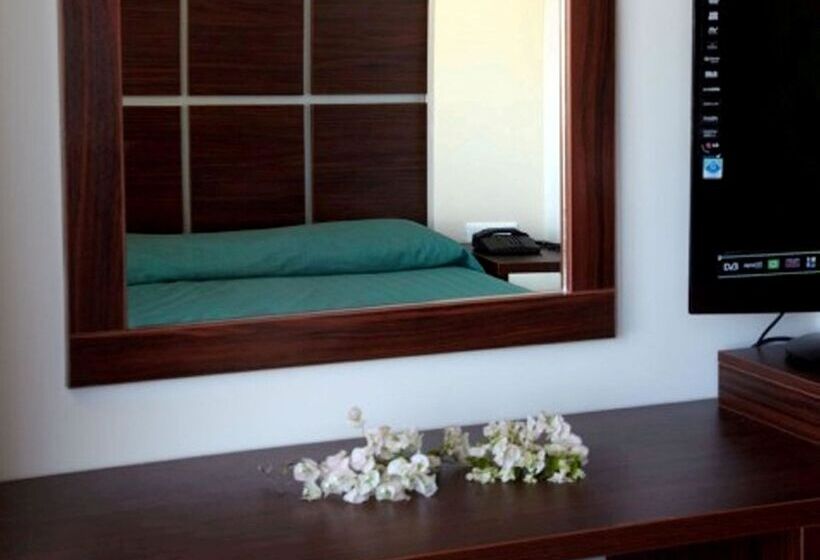 스탠다드 룸, Venezia Resort