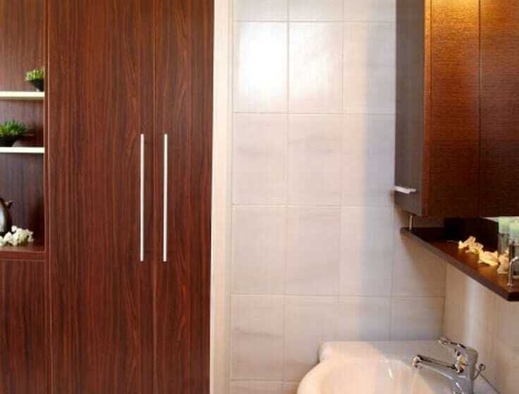 스탠다드 룸, Venezia Resort