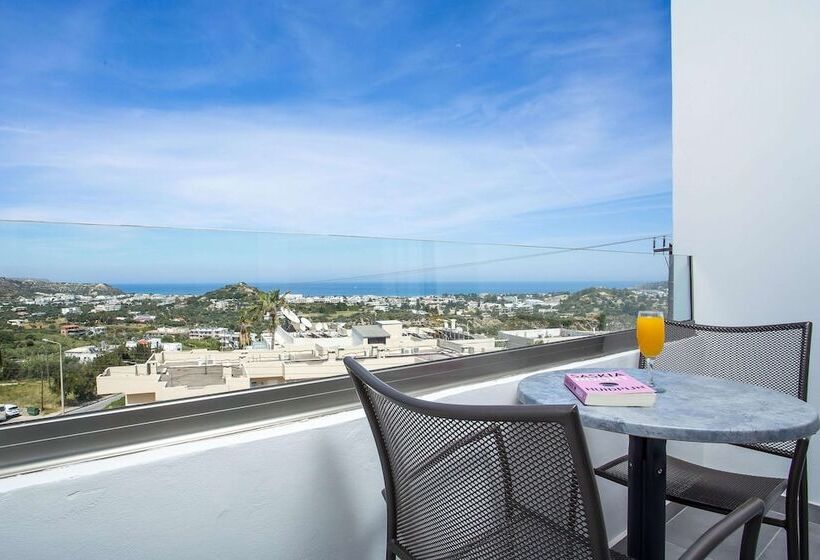 수피리어 룸, Venezia Resort