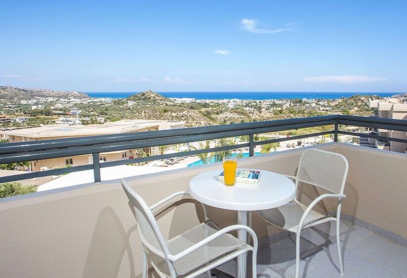 수피리어 룸, Venezia Resort