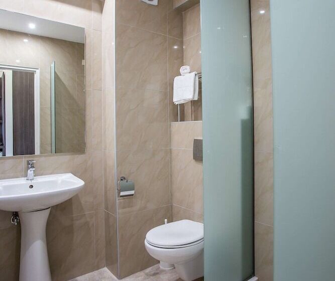 수피리어 룸, Venezia Resort