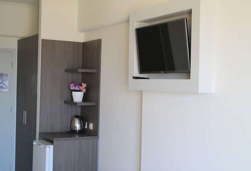 수피리어 룸, Venezia Resort