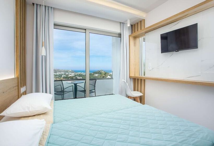 수피리어 룸, Venezia Resort