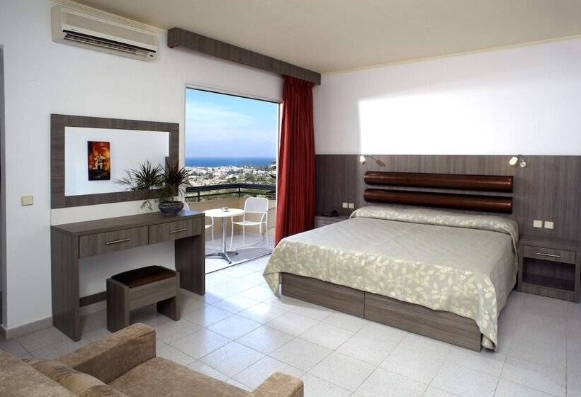 수피리어 룸, Venezia Resort