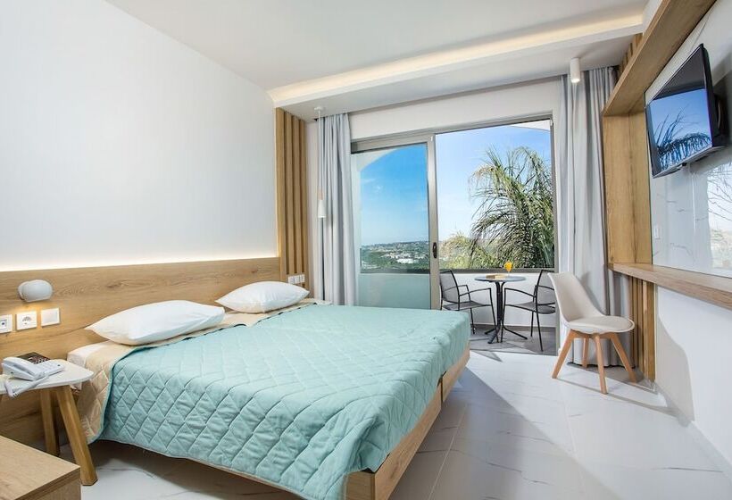 Номер Superior, Venezia Resort