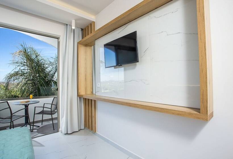 수피리어 룸, Venezia Resort