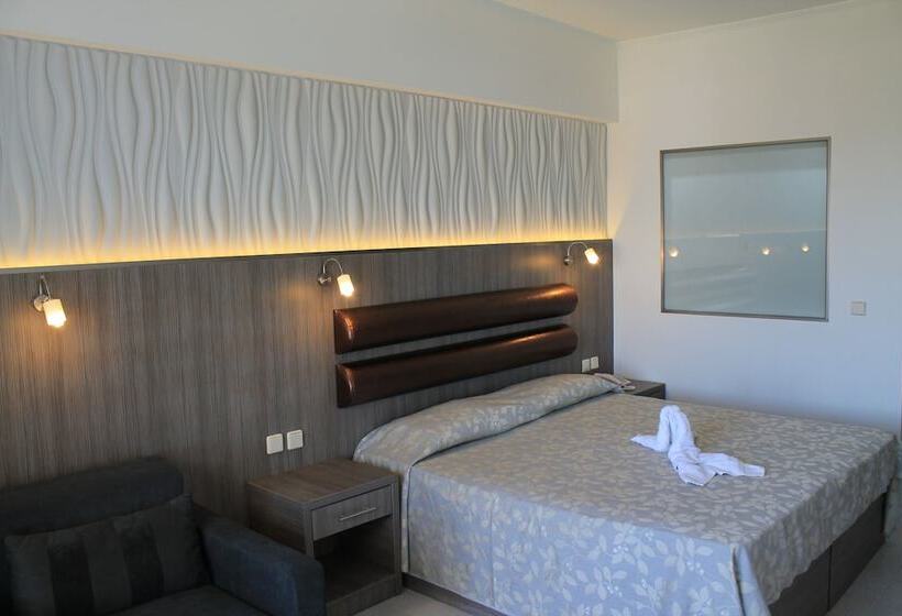 수피리어 룸, Venezia Resort