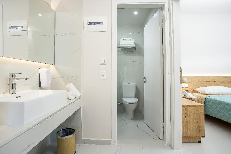 패밀리 룸 (2층침대), Venezia Resort