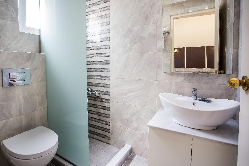 스탠다드 룸, Venezia Resort