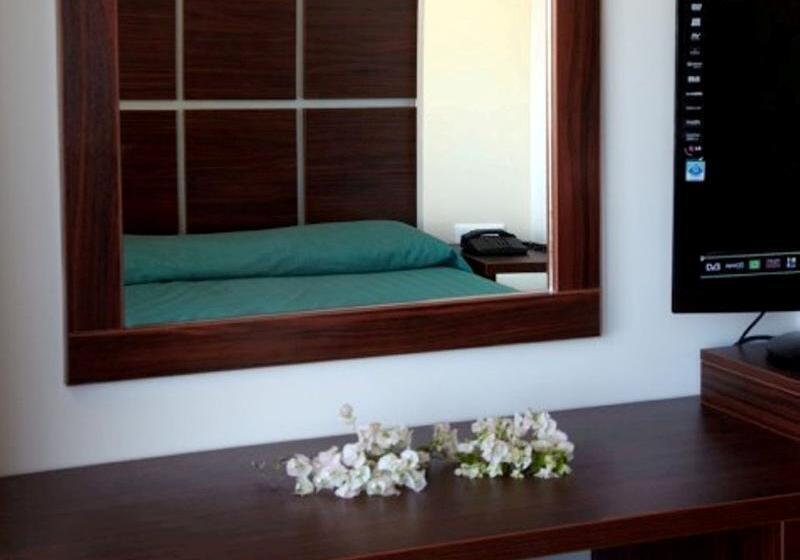 스탠다드 룸, Venezia Resort