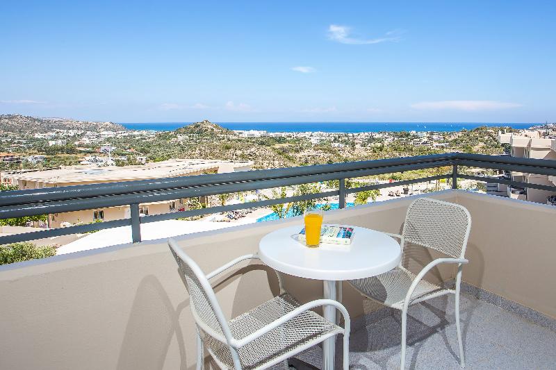 수피리어 룸, Venezia Resort