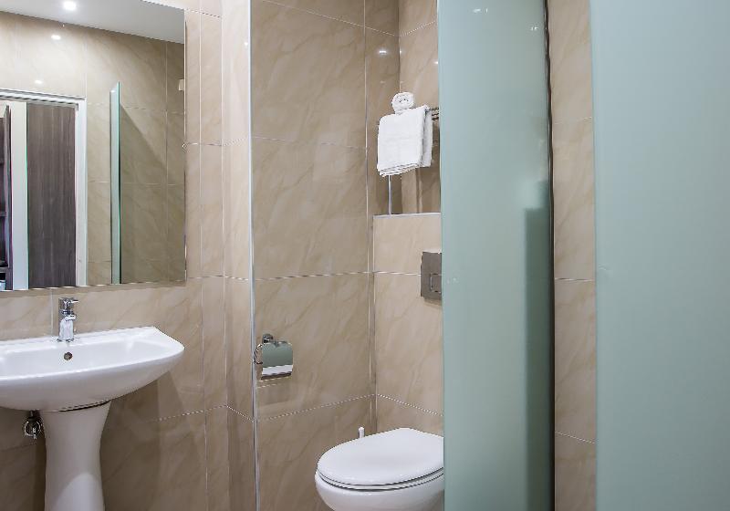 수피리어 룸, Venezia Resort