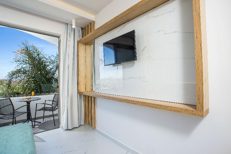 수피리어 룸, Venezia Resort