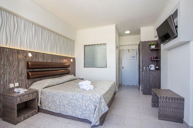 수피리어 룸, Venezia Resort