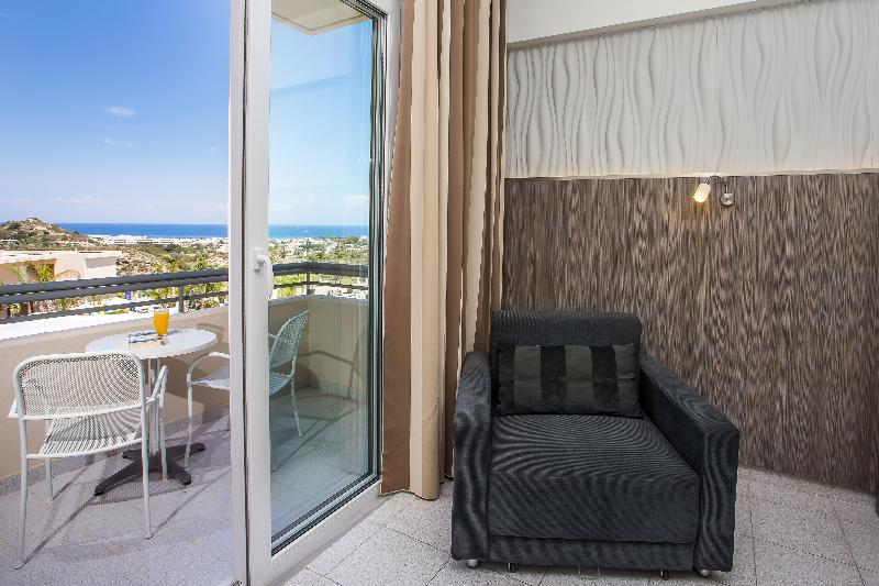 Номер Superior, Venezia Resort