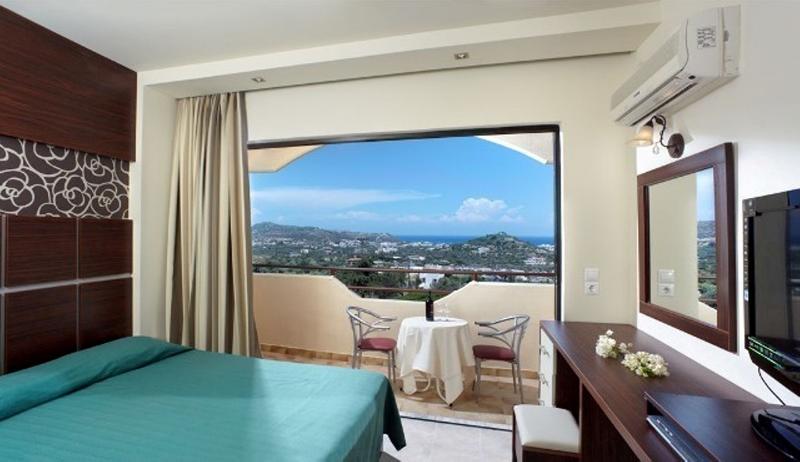 수피리어 룸, Venezia Resort