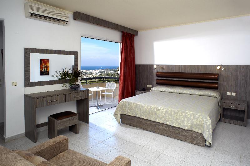 수피리어 룸, Venezia Resort