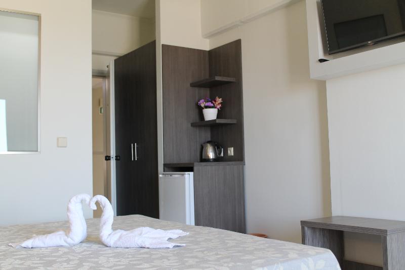 수피리어 룸, Venezia Resort