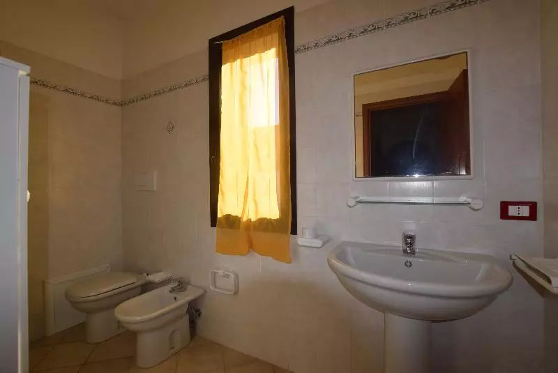 سوییت, Amara Sanctuary Resort Sentosa