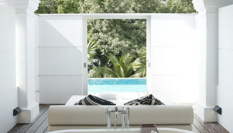 Suite, Amara Sanctuary Resort Sentosa