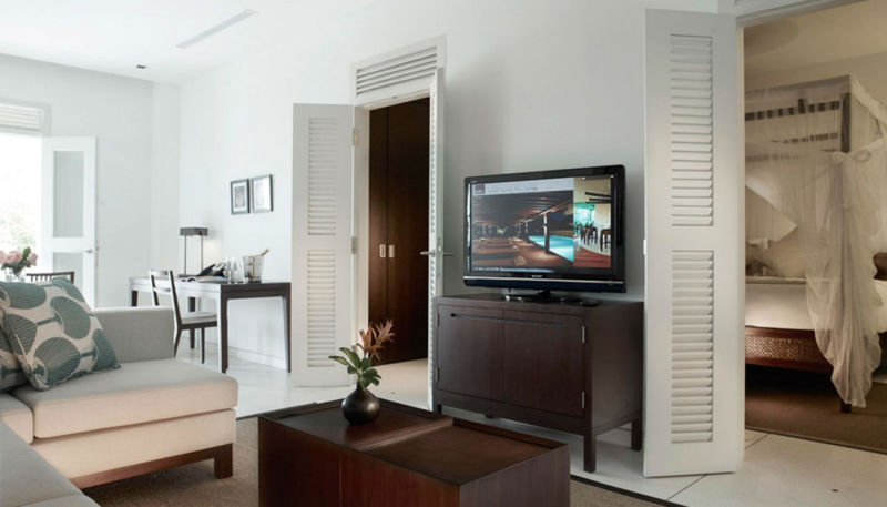 Suite, Amara Sanctuary Resort Sentosa