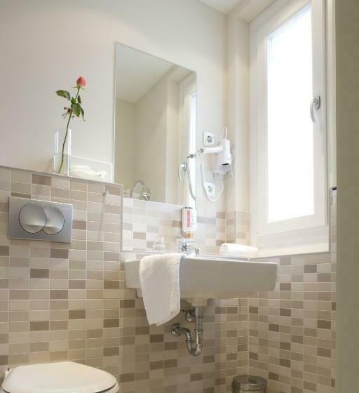 اتاق استاندارد, Best Western Hotel Am Spittelmarkt