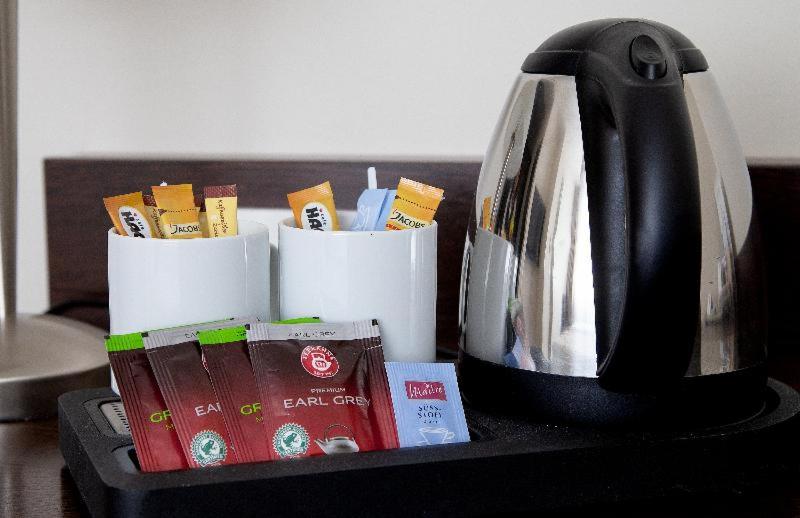 اتاق استاندارد, Best Western Hotel Am Spittelmarkt