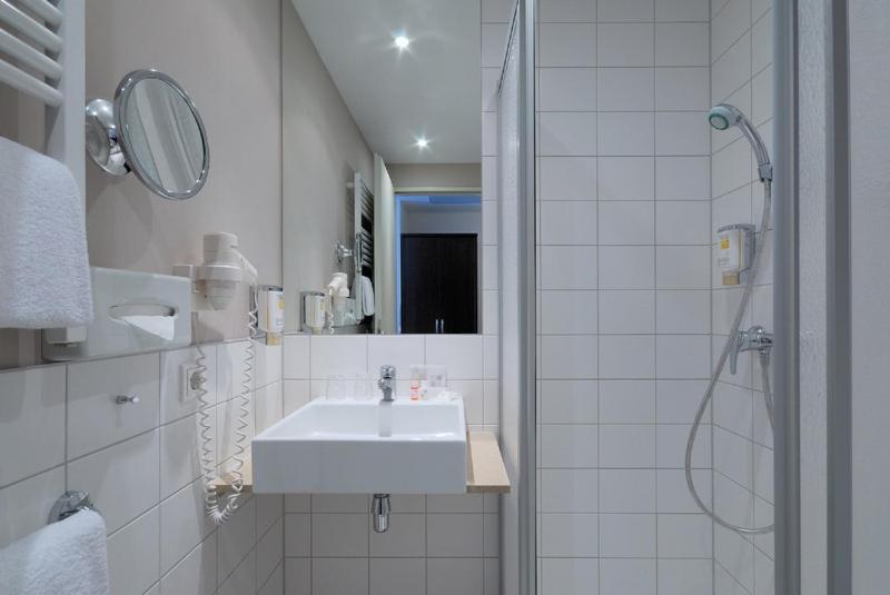 اتاق استاندارد, Best Western Hotel Am Spittelmarkt