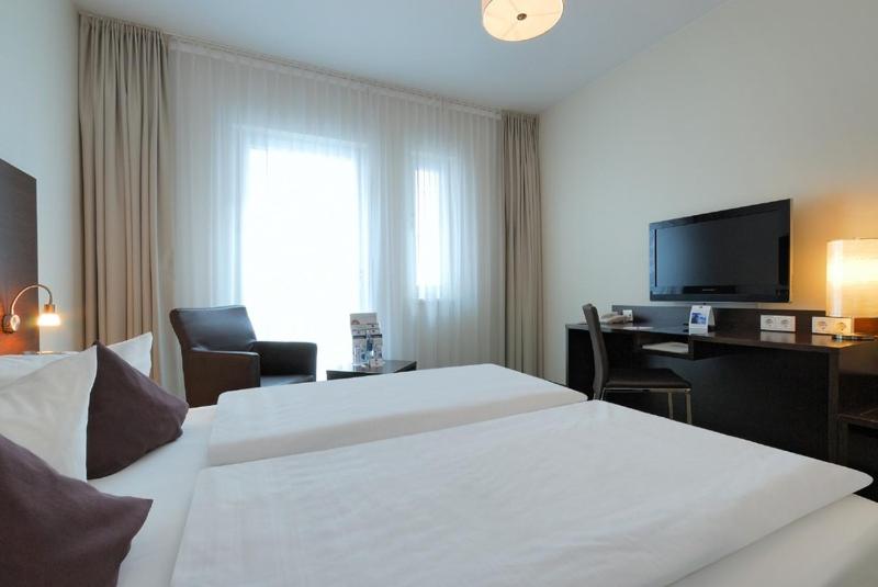 اتاق استاندارد, Best Western Hotel Am Spittelmarkt