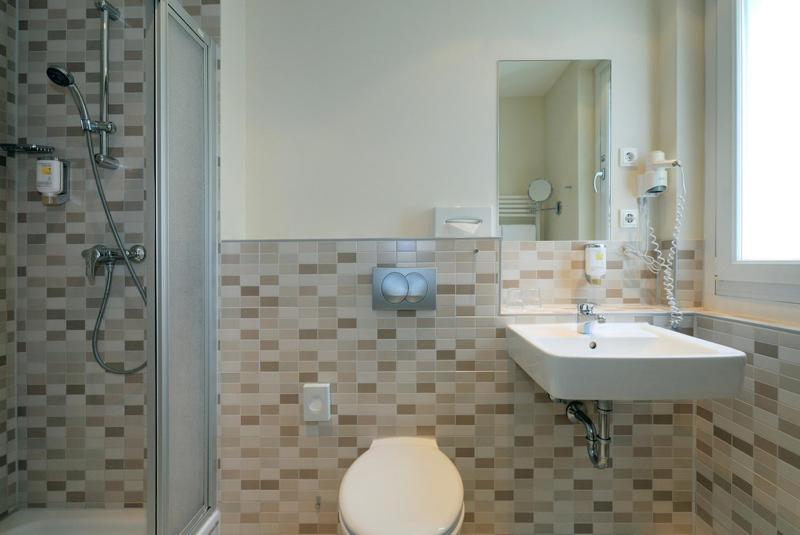 اتاق استاندارد, Best Western Hotel Am Spittelmarkt