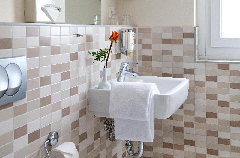 اتاق استاندارد, Best Western Hotel Am Spittelmarkt