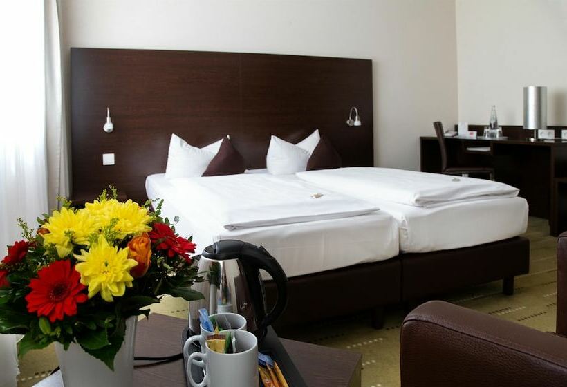 اتاق استاندارد, Best Western Hotel Am Spittelmarkt