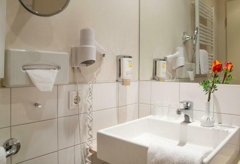 اتاق راحتی, Best Western Hotel Am Spittelmarkt