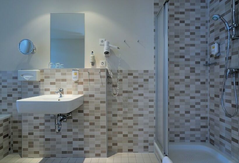 سوییت جونیور, Best Western Hotel Am Spittelmarkt