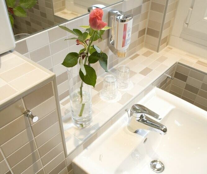 سوییت جونیور, Best Western Hotel Am Spittelmarkt