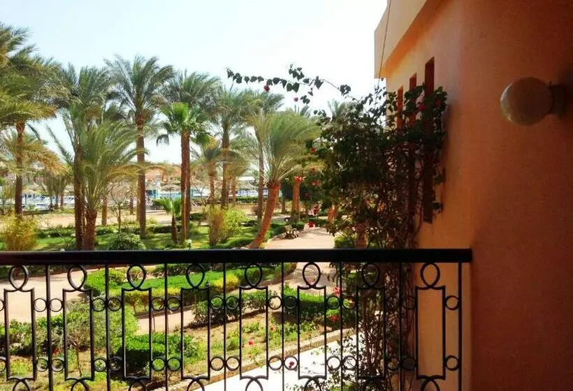 Standard Room Side Sea View